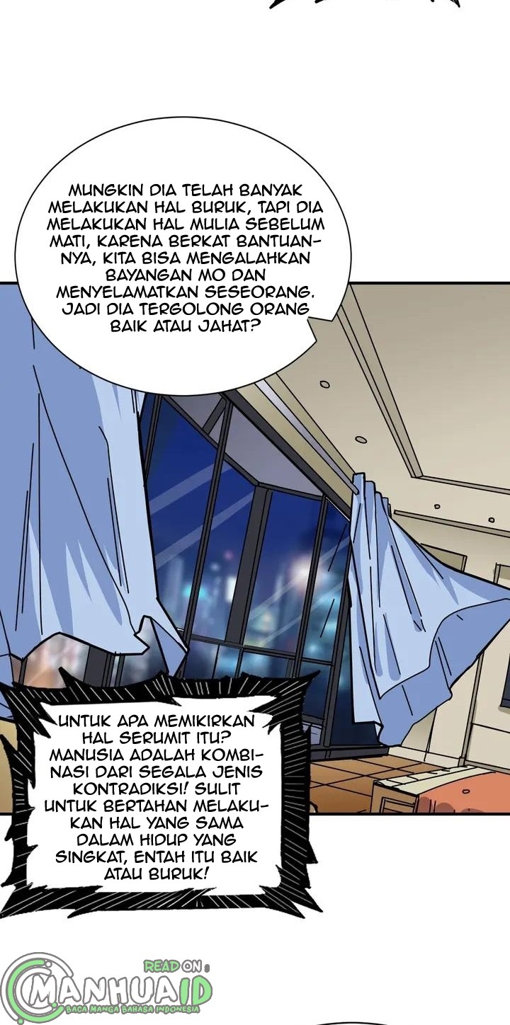 God Slayer Chapter 169 - halaman 14