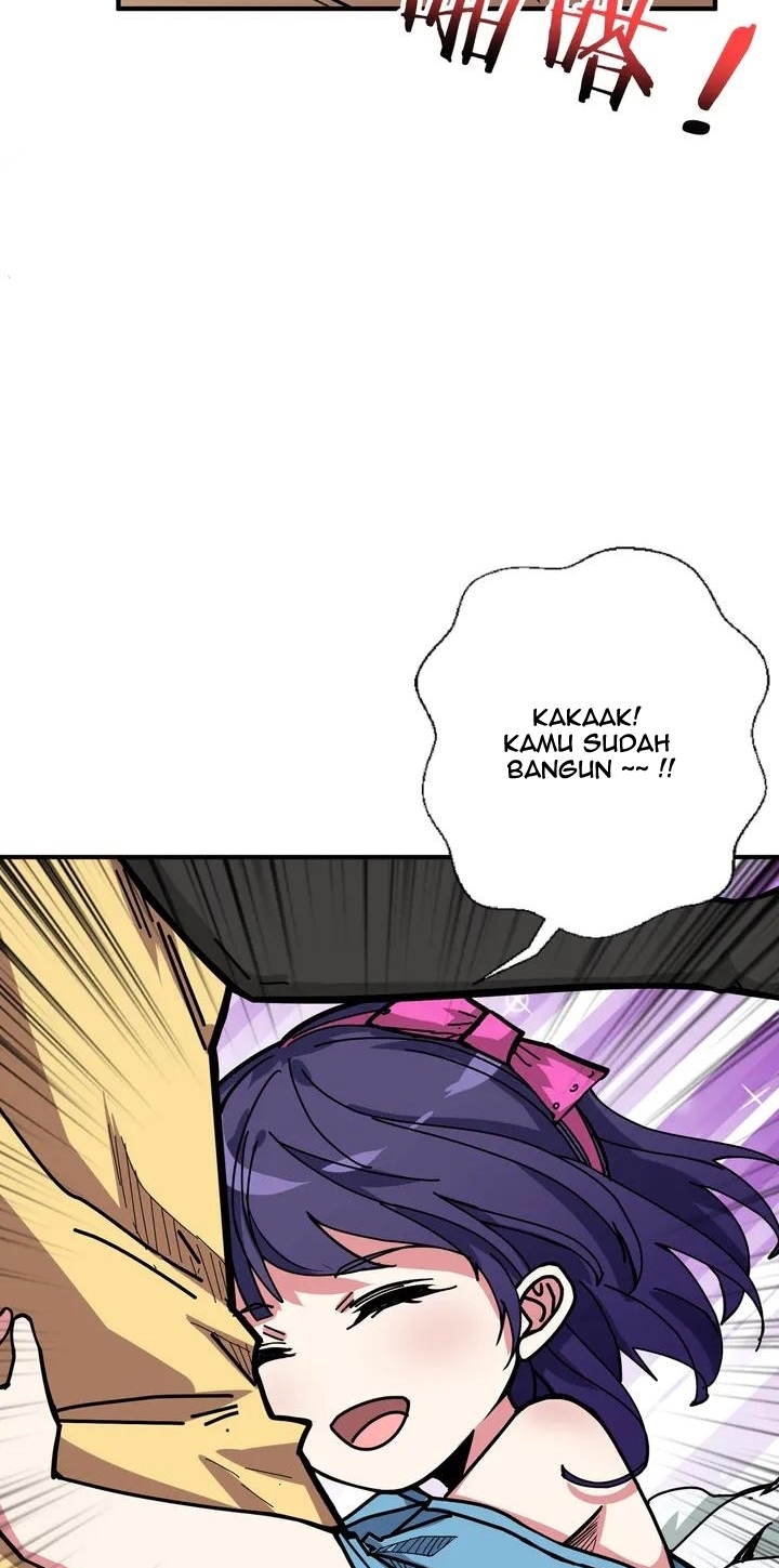God Slayer Chapter 169 - halaman 23