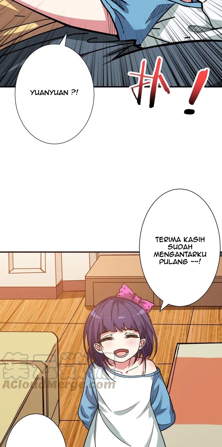 God Slayer Chapter 169 - halaman 24