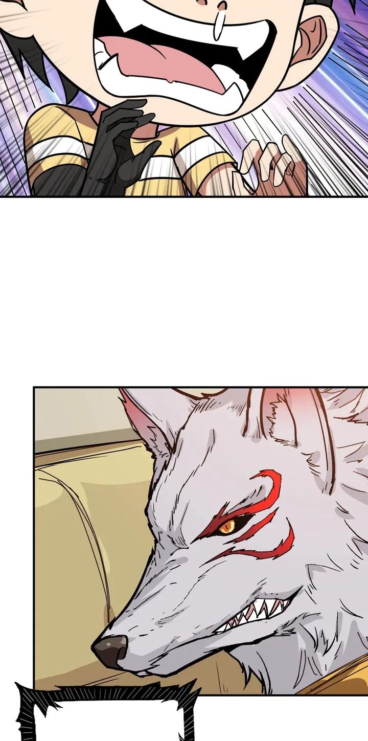 God Slayer Chapter 169 - halaman 27