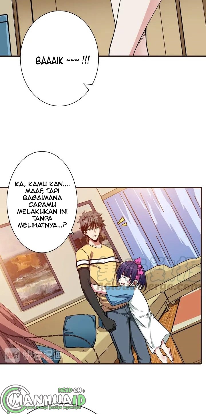 God Slayer Chapter 169 - halaman 30