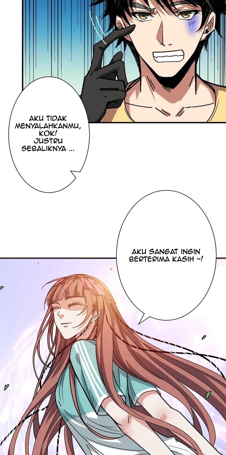 God Slayer Chapter 169 - halaman 33