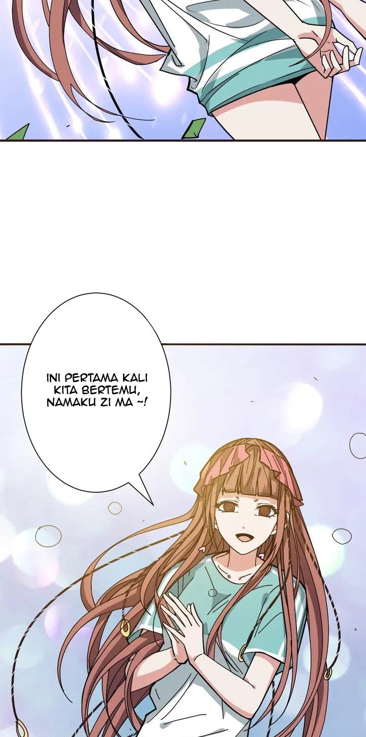 God Slayer Chapter 169 - halaman 34