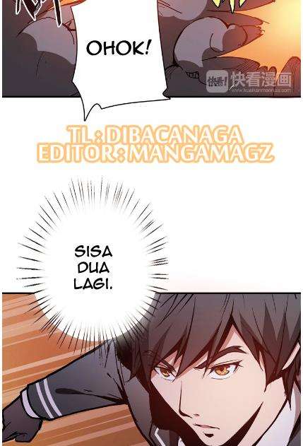 God Slayer Chapter 17 - halaman 10