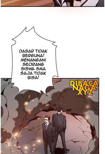 God Slayer Chapter 17 - halaman 11