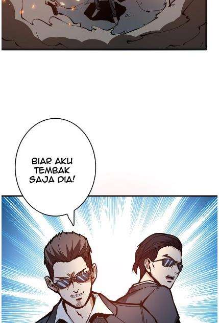 God Slayer Chapter 17 - halaman 12