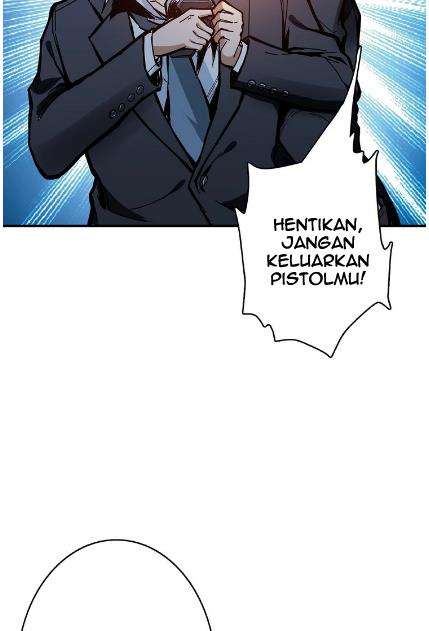 God Slayer Chapter 17 - halaman 13