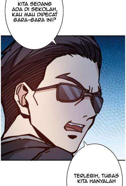 God Slayer Chapter 17 - halaman 14