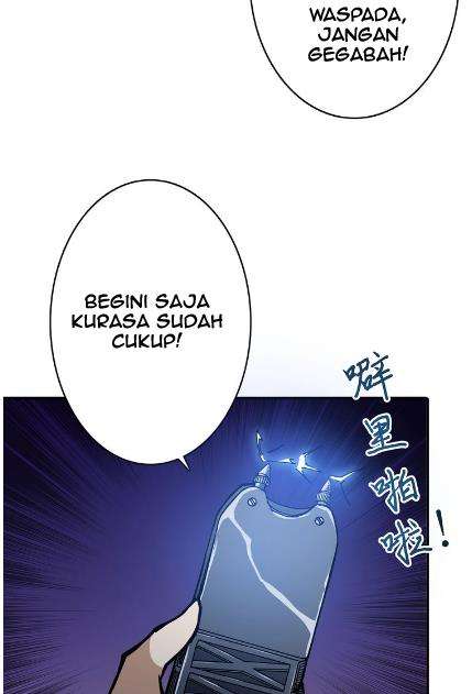 God Slayer Chapter 17 - halaman 15