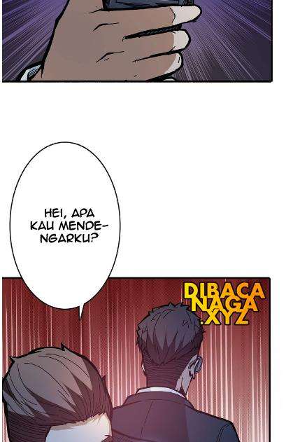 God Slayer Chapter 17 - halaman 16
