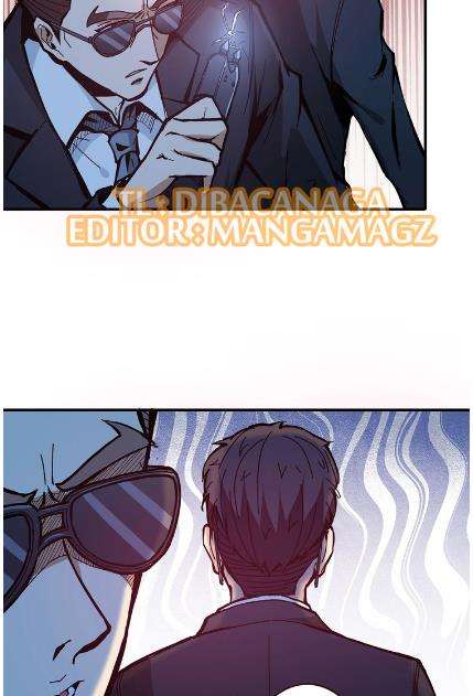 God Slayer Chapter 17 - halaman 17