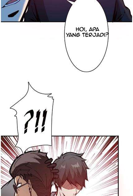 God Slayer Chapter 17 - halaman 18
