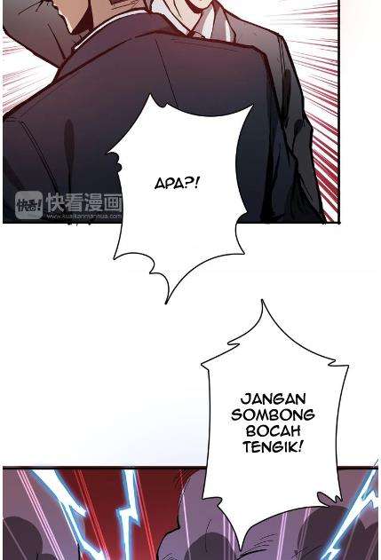 God Slayer Chapter 17 - halaman 19