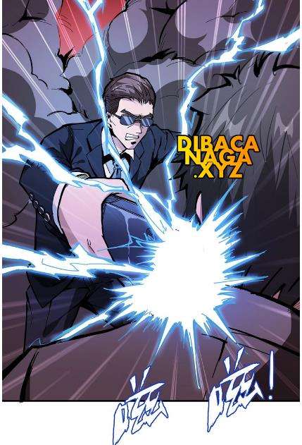 God Slayer Chapter 17 - halaman 20