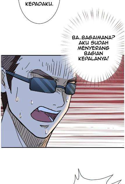God Slayer Chapter 17 - halaman 22