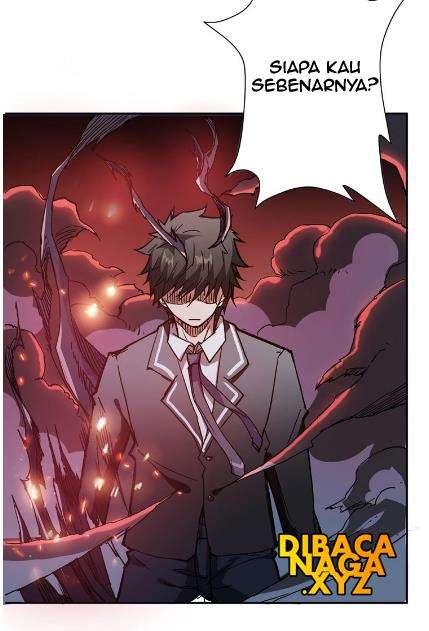 God Slayer Chapter 17 - halaman 23