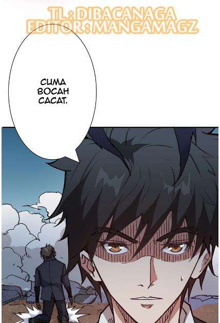 God Slayer Chapter 17 - halaman 24