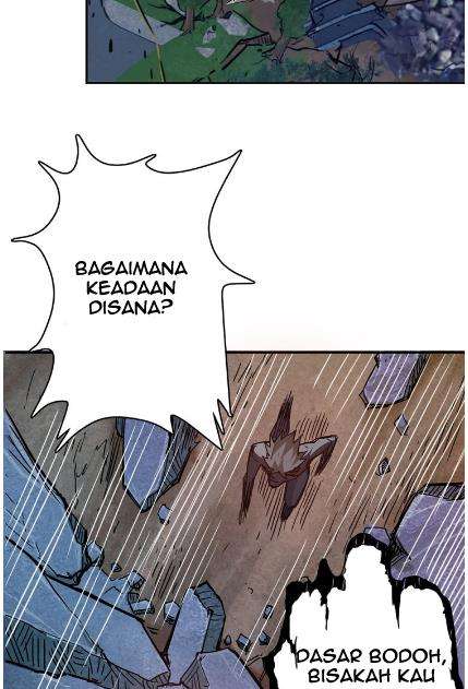 God Slayer Chapter 17 - halaman 26