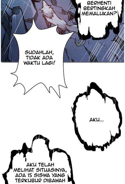 God Slayer Chapter 17 - halaman 27