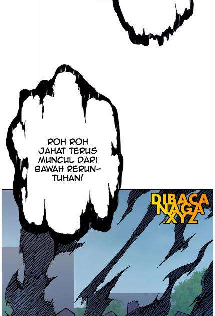 God Slayer Chapter 17 - halaman 29