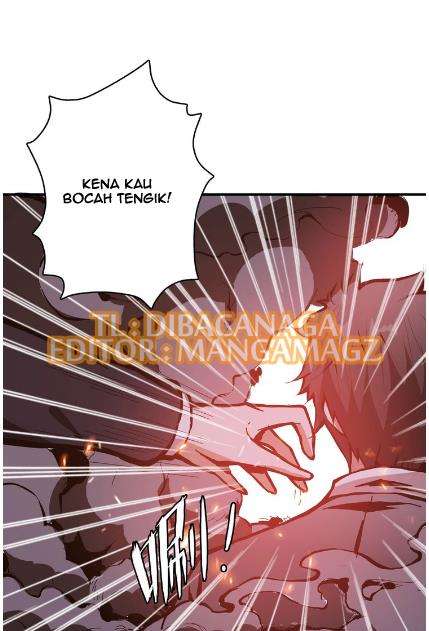 God Slayer Chapter 17 - halaman 3