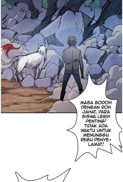 God Slayer Chapter 17 - halaman 30