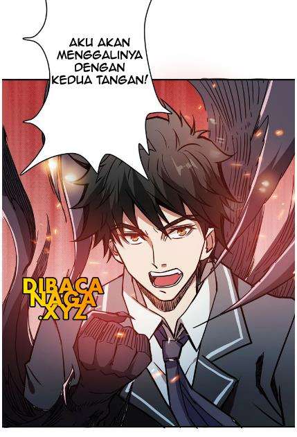 God Slayer Chapter 17 - halaman 31