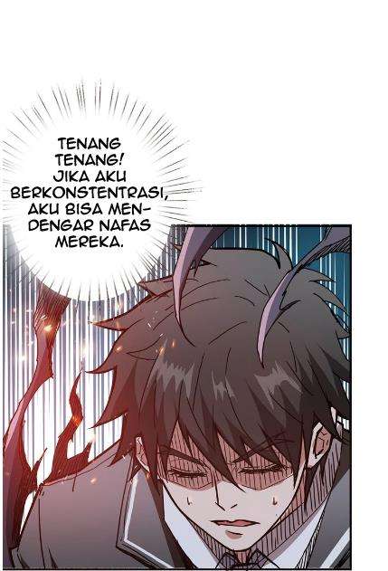 God Slayer Chapter 17 - halaman 32