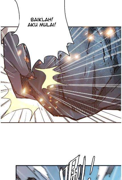 God Slayer Chapter 17 - halaman 34