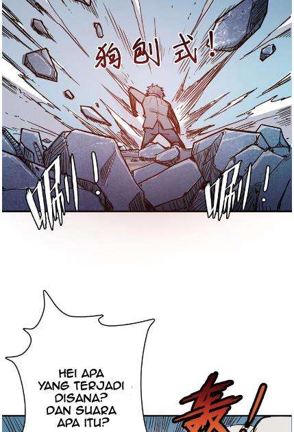 God Slayer Chapter 17 - halaman 37