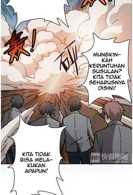 God Slayer Chapter 17 - halaman 38