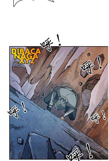 God Slayer Chapter 17 - halaman 39