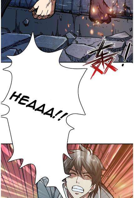 God Slayer Chapter 17 - halaman 42