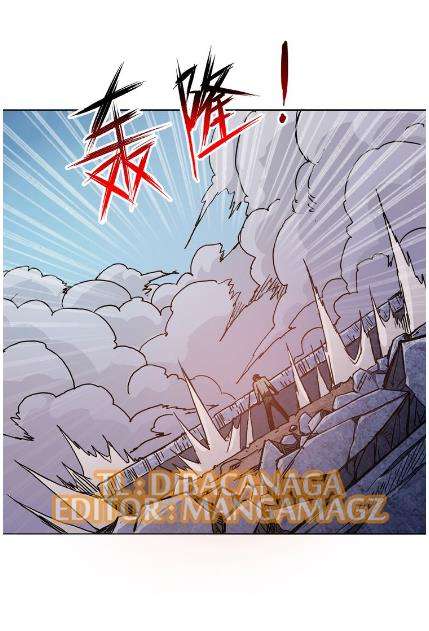 God Slayer Chapter 17 - halaman 45