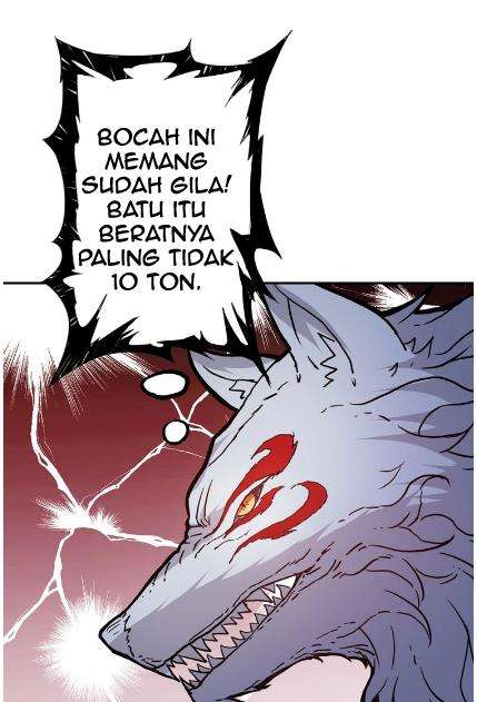 God Slayer Chapter 17 - halaman 46