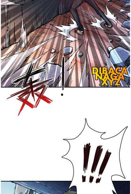 God Slayer Chapter 17 - halaman 48