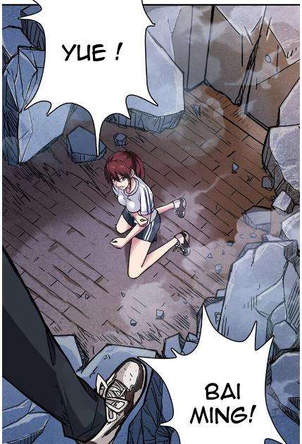 God Slayer Chapter 17 - halaman 50