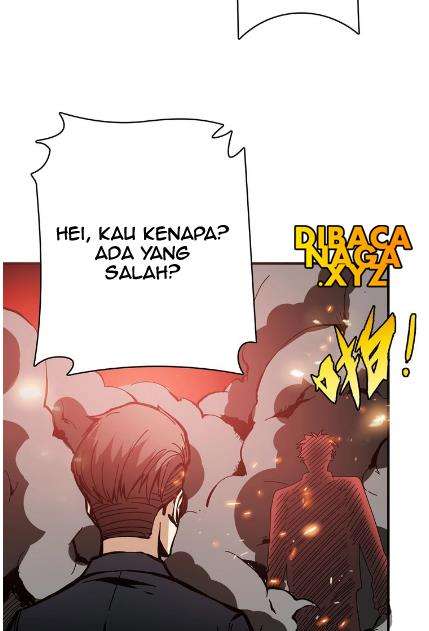 God Slayer Chapter 17 - halaman 6