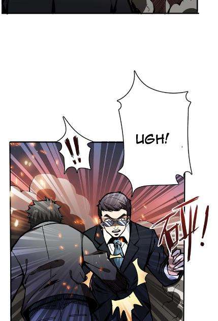 God Slayer Chapter 17 - halaman 7
