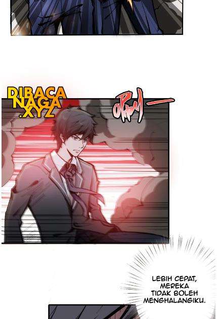 God Slayer Chapter 17 - halaman 8
