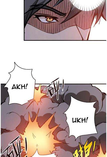 God Slayer Chapter 17 - halaman 9