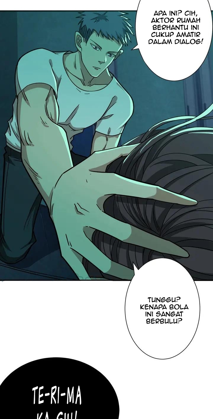 God Slayer Chapter 171 - halaman 11