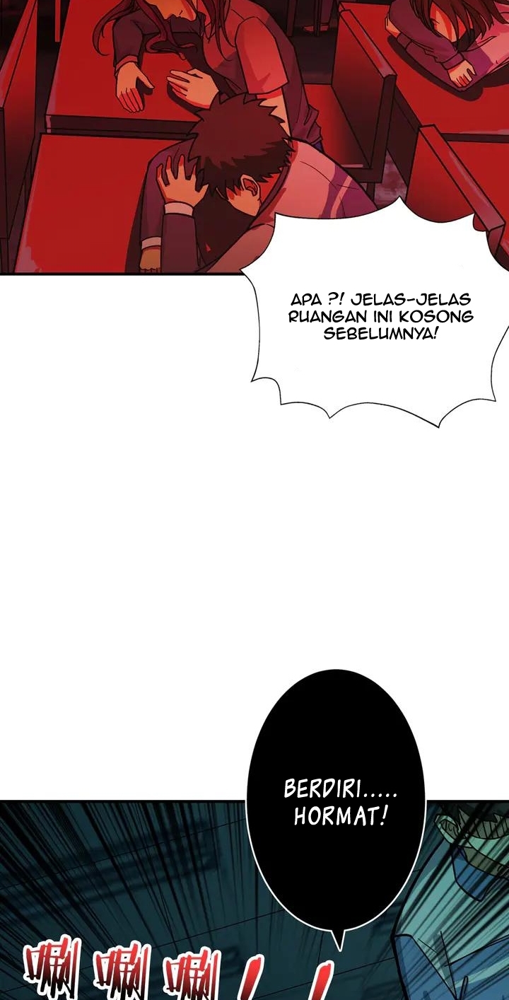 God Slayer Chapter 171 - halaman 18