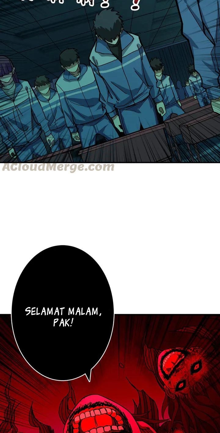 God Slayer Chapter 171 - halaman 19