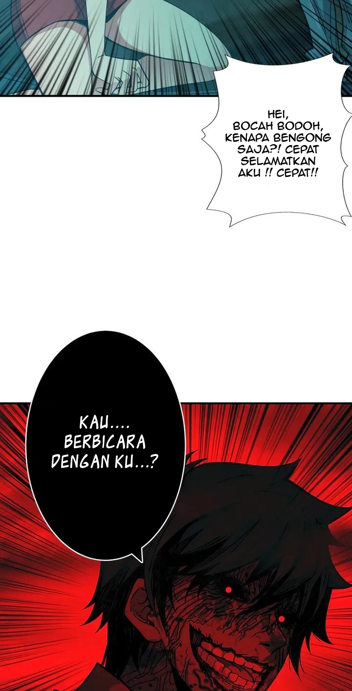 God Slayer Chapter 171 - halaman 24