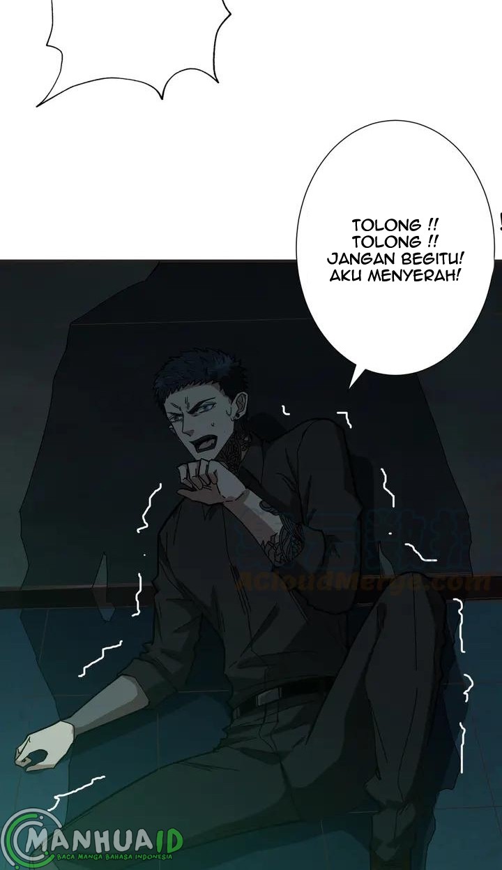 God Slayer Chapter 171 - halaman 42