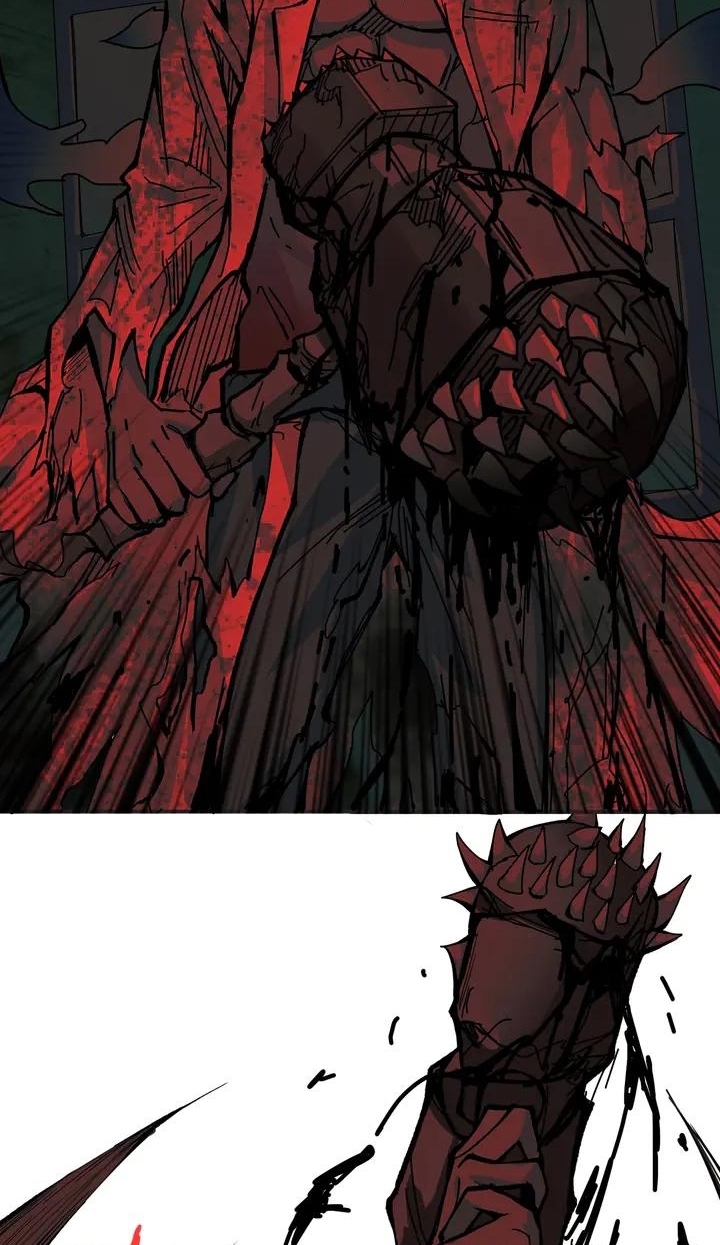 God Slayer Chapter 171 - halaman 44