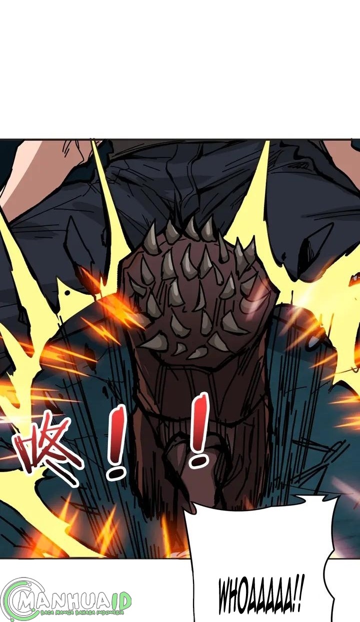 God Slayer Chapter 171 - halaman 46