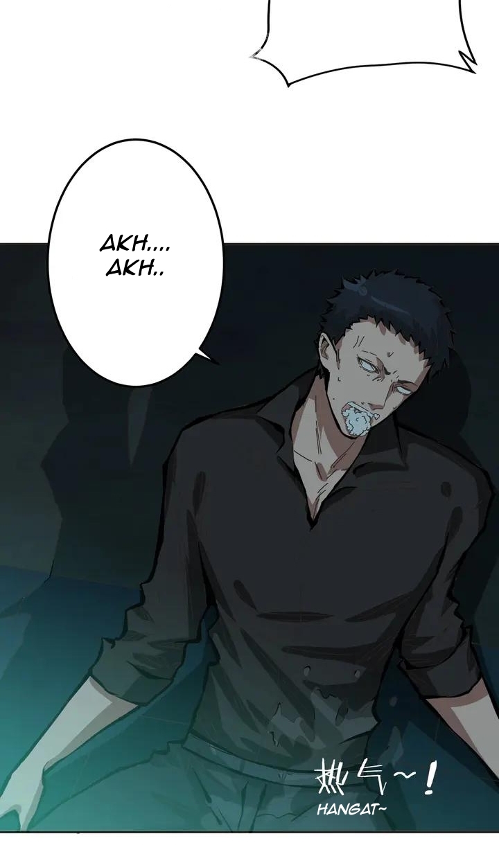 God Slayer Chapter 171 - halaman 47