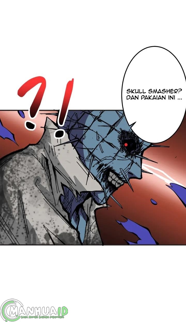 God Slayer Chapter 171 - halaman 48